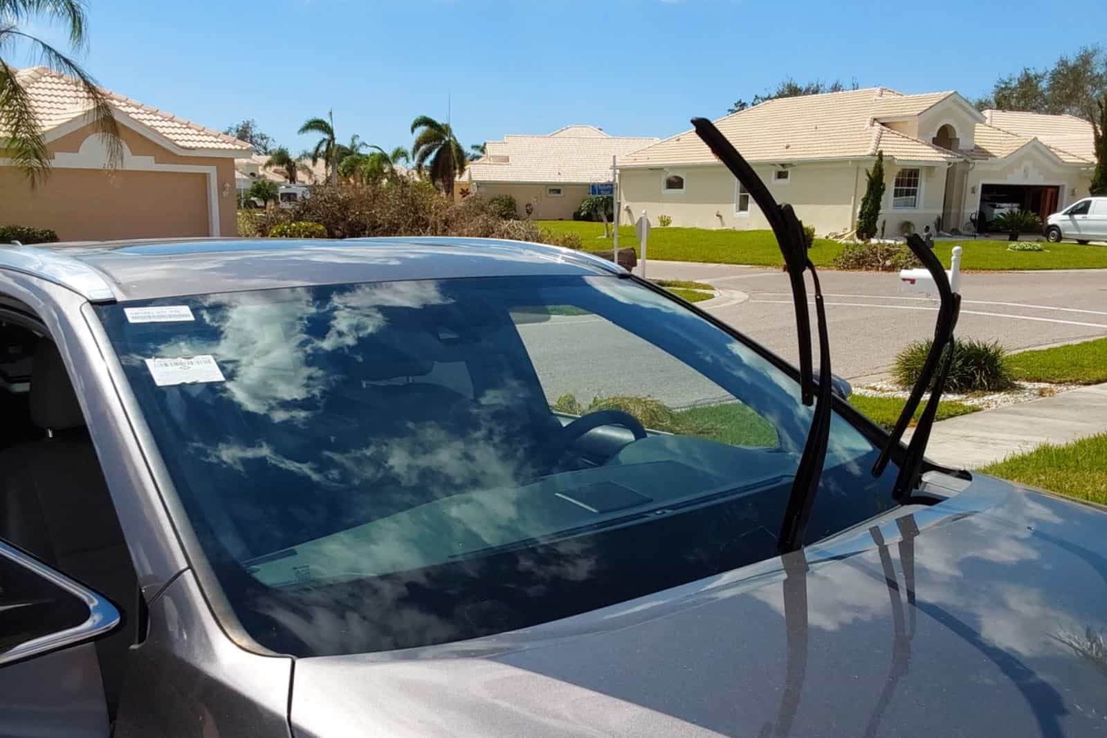 Auto Glass Replacement in Buena Park Windshield Replacement in Fullerton